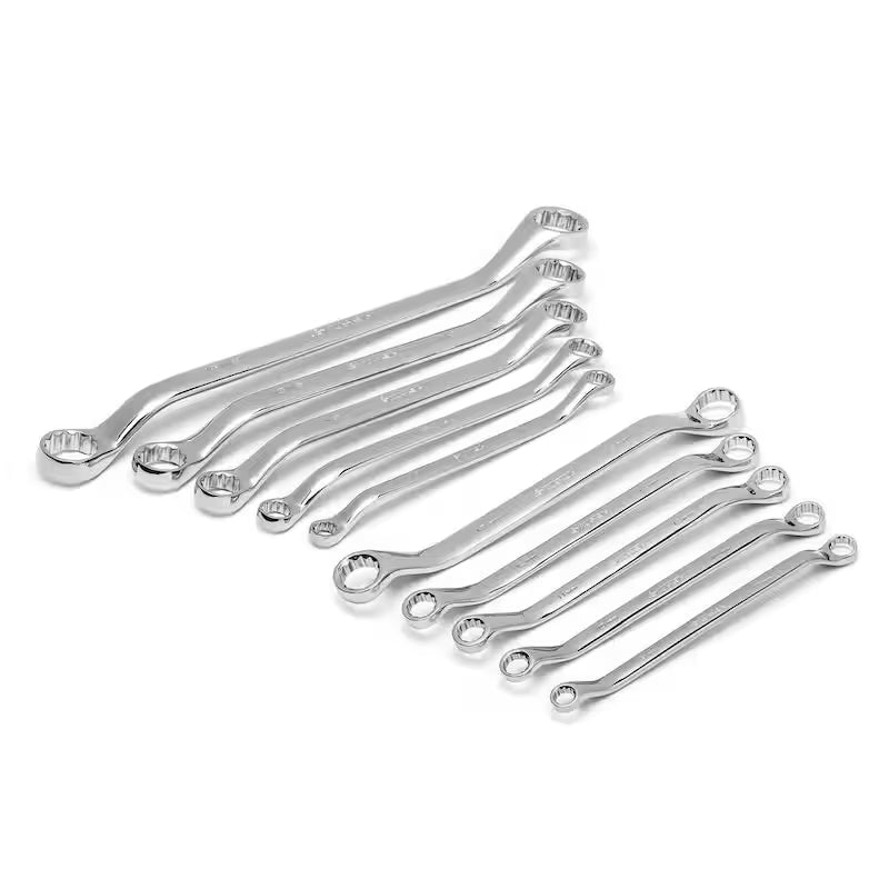 1/4 in., 3/8 in., and 1/2 in. Drive Mechanics Tool Set (1025-Piece) T754864