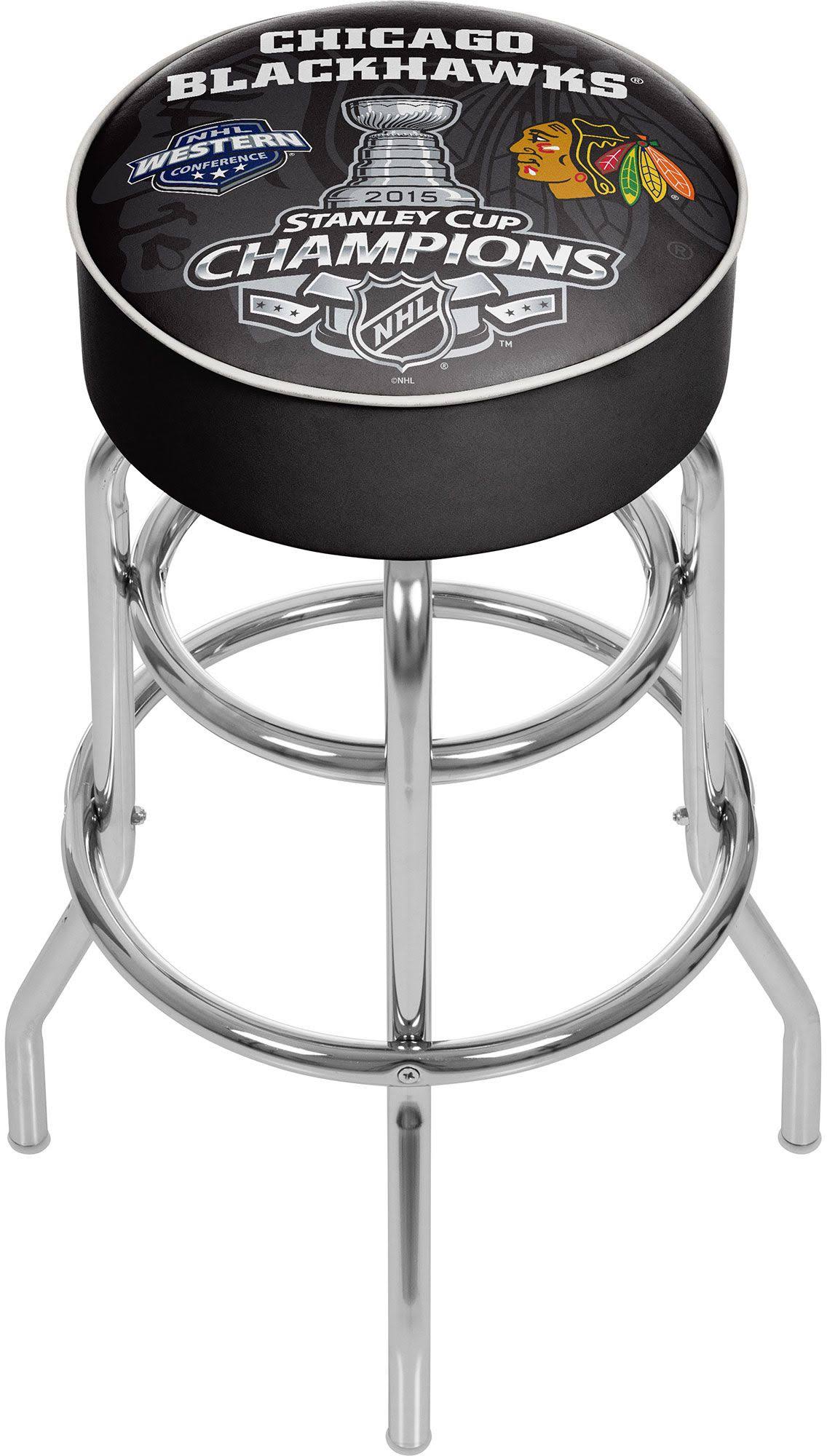 Swivel Bar Stool N106