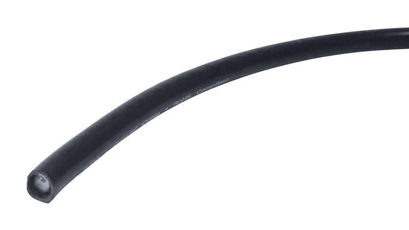 1000 ft. Bulk Coaxial Cable J772