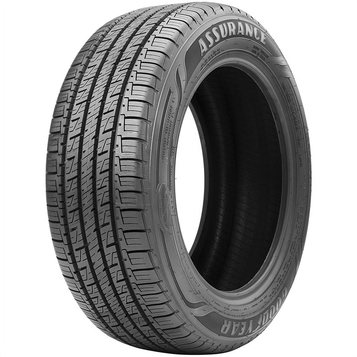 245/50R20 102 V Tire E726776