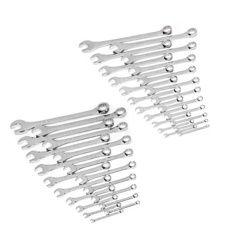 1/4 in., 3/8 in., and 1/2 in. Drive Mechanics Tool Set (1025-Piece) T754864