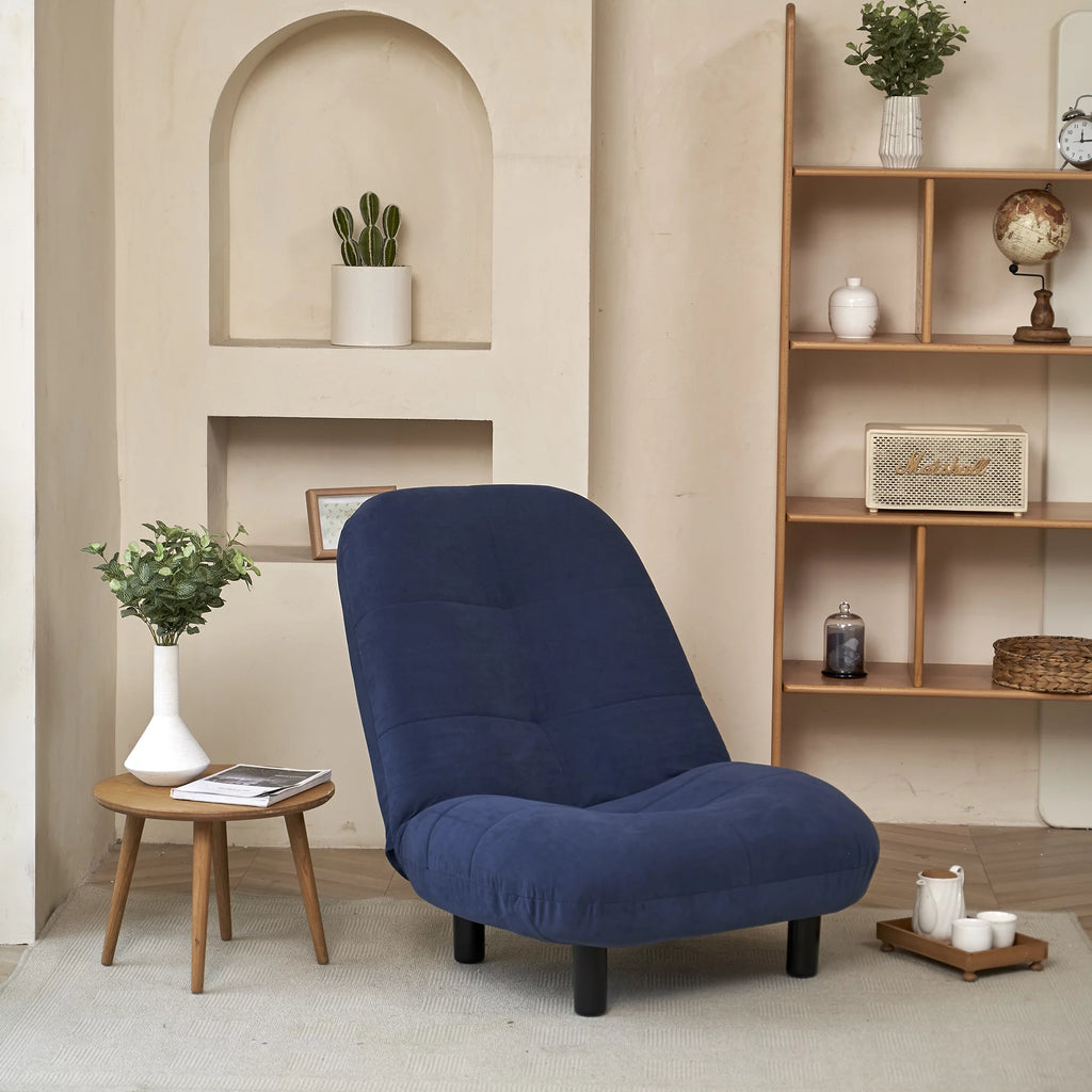 Japanese Reclining Sofa Chair Z59458