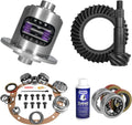 Limited Slip & Re-Gear Kit 30 Spline 4.11 Ratio N964