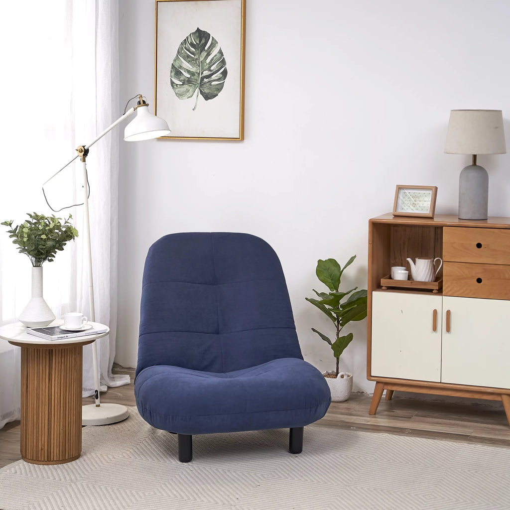 Japanese Reclining Sofa Chair Z59458