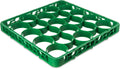 Glass Rack Extender 20 Compartments D718