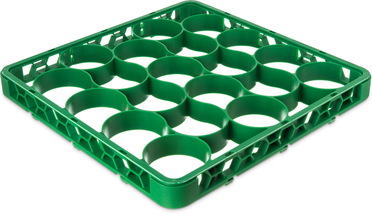 Glass Rack Extender 20 Compartments D718