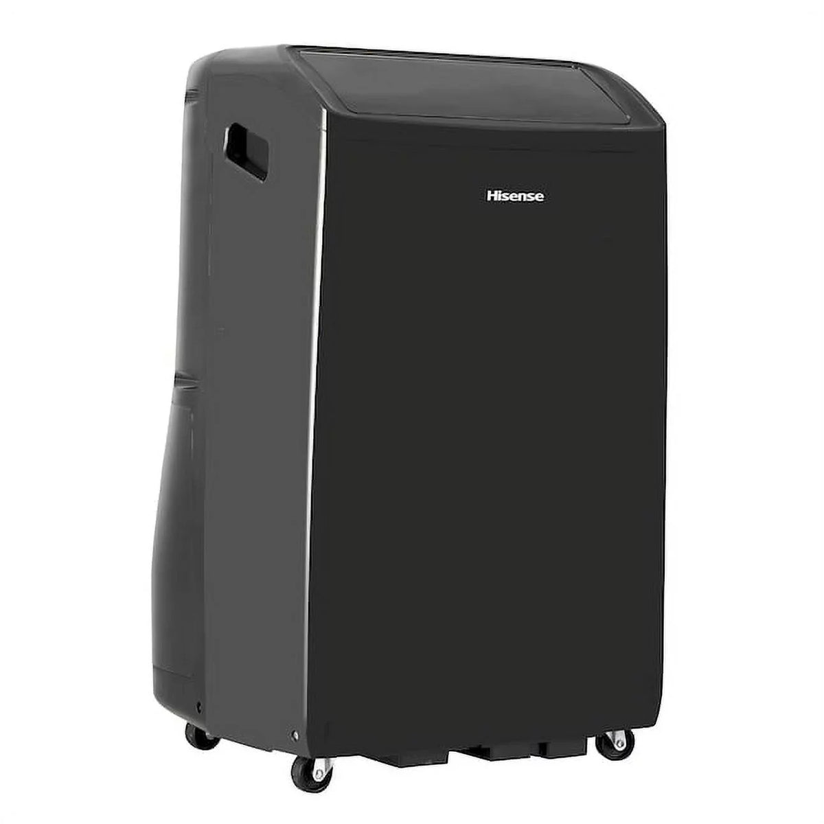 10,000 BTU Dual Hose Portable AC with Heat Pump and Wifi T8187
