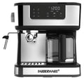 10 Cup Coffee and Espresso Maker M9996