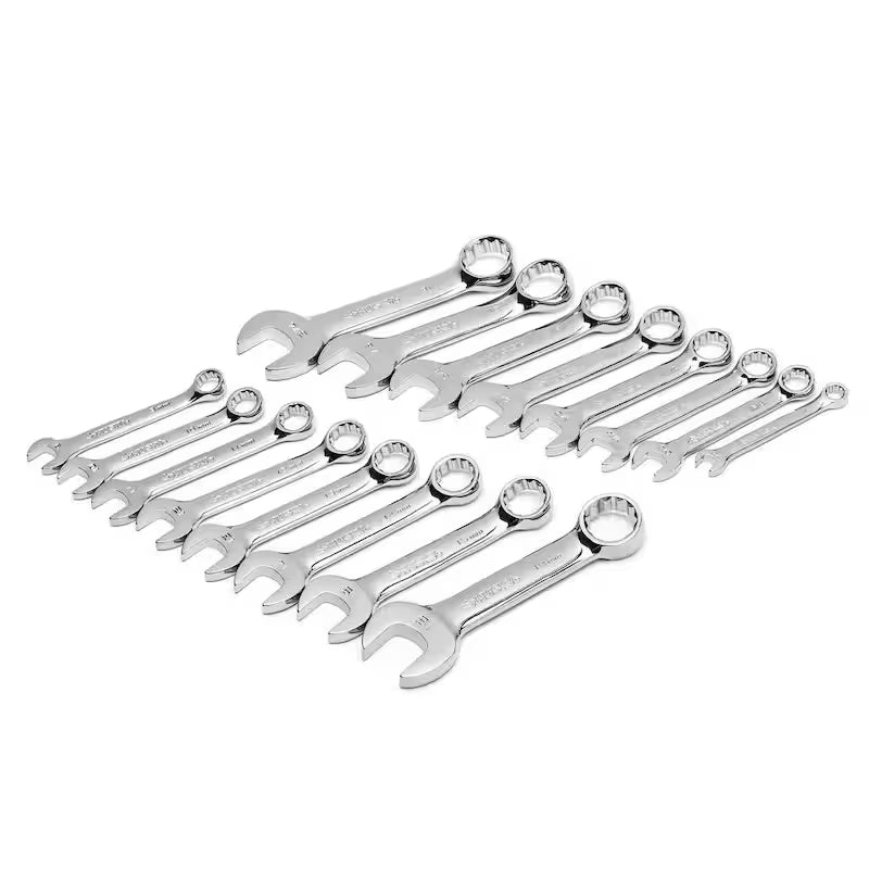 1/4 in., 3/8 in., and 1/2 in. Drive Mechanics Tool Set (1025-Piece) T754864