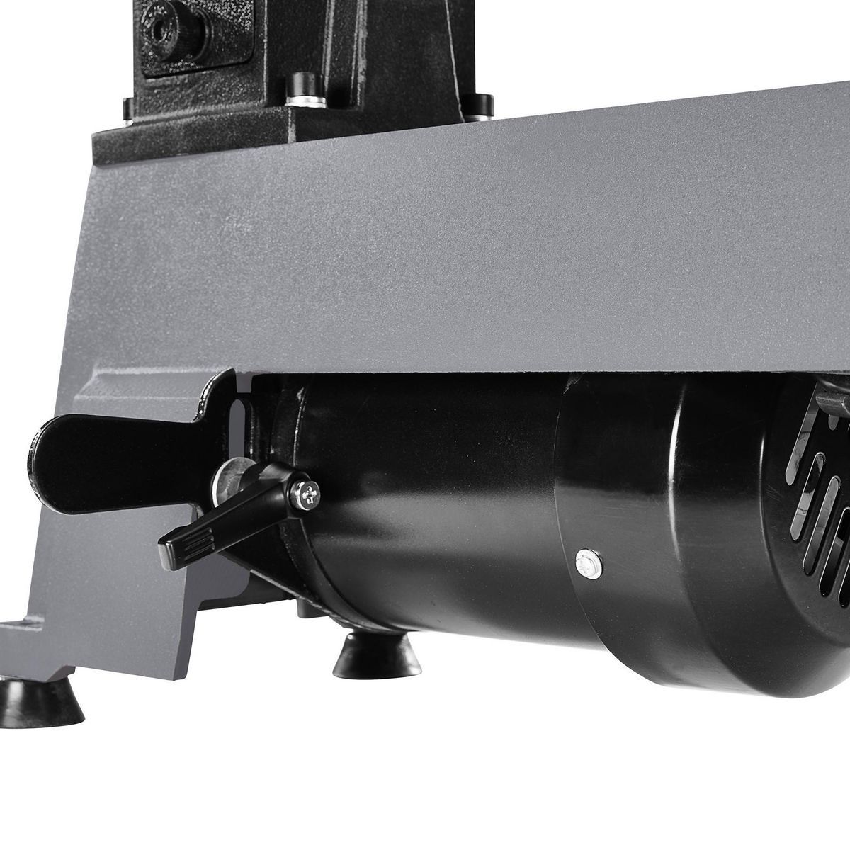 10 in. x 18 in. 5-Speed Benchtop Wood Lathe Y14444