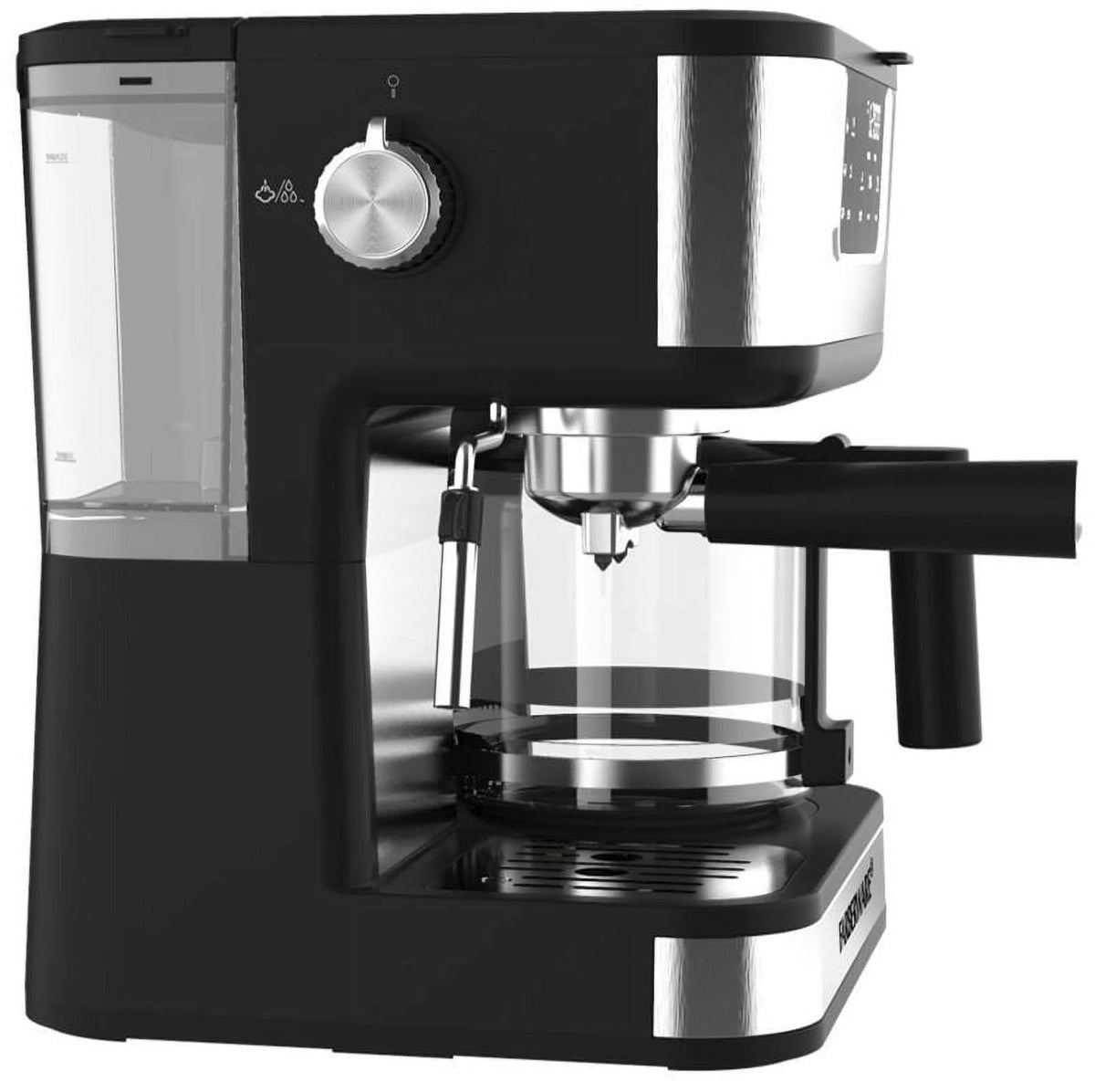10 Cup Coffee and Espresso Maker M9996