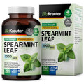 Spearmint Capsules 1000 mg 250 Vegan Capsules S8180