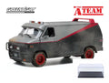 1/24 Scale Diecast Car with Display Case P481683