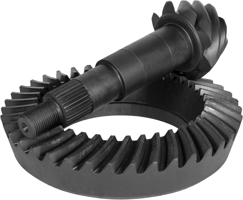 Limited Slip & Re-Gear Kit 30 Spline 4.11 Ratio N964