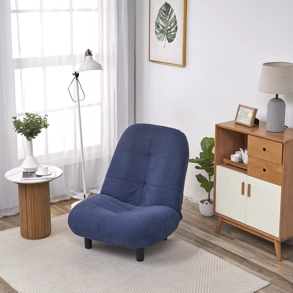 Japanese Reclining Sofa Chair Z59458