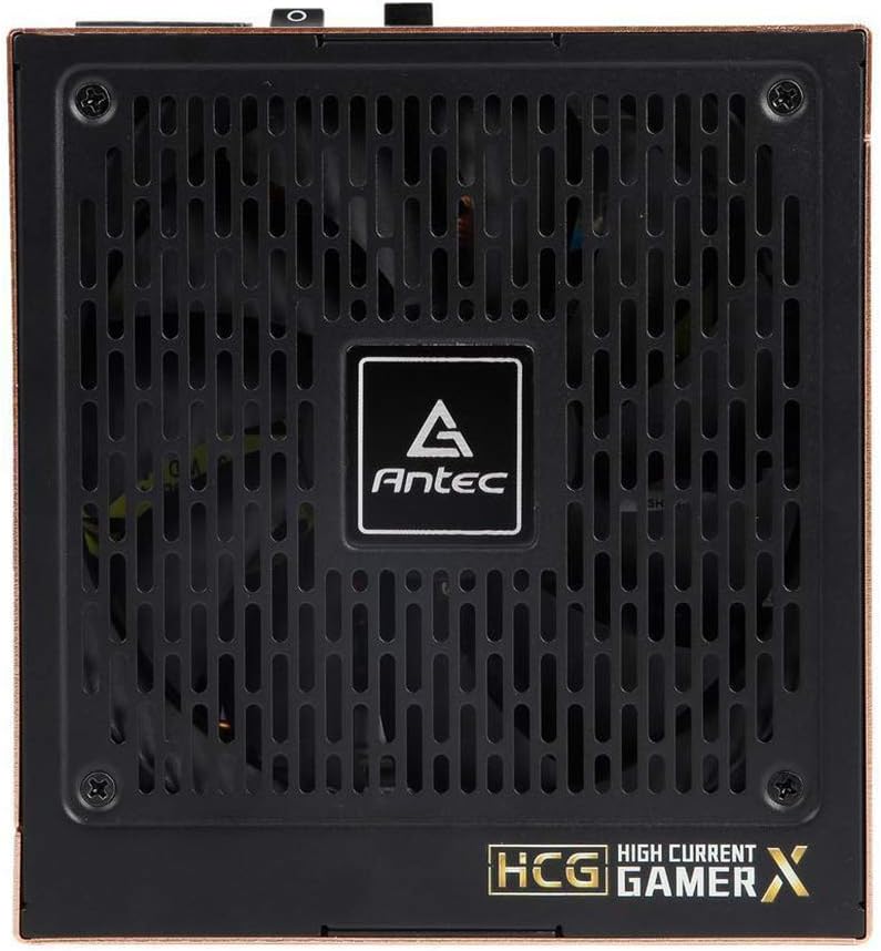 1000 Watts 80 Plus Gold Full Modular ATX12V Power Supply A244162