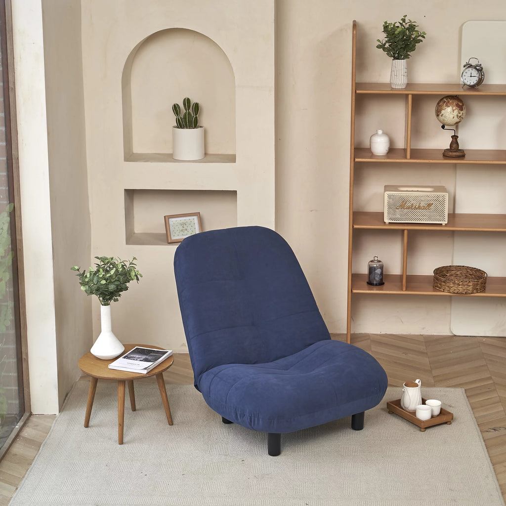 Japanese Reclining Sofa Chair Z59458