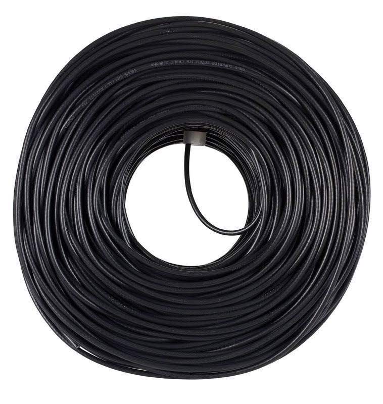 1000 ft. Bulk Coaxial Cable J772