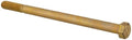 1/2 inch-13 Grade 9 Hex Head Cap Screw Alloy Steel Pk 25 E377