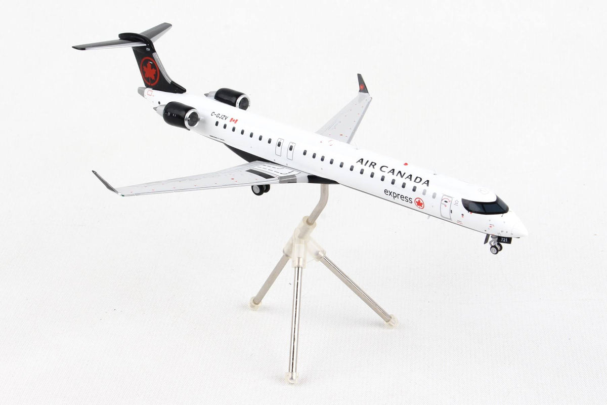 1/200 CRJ900 New Livery Q273