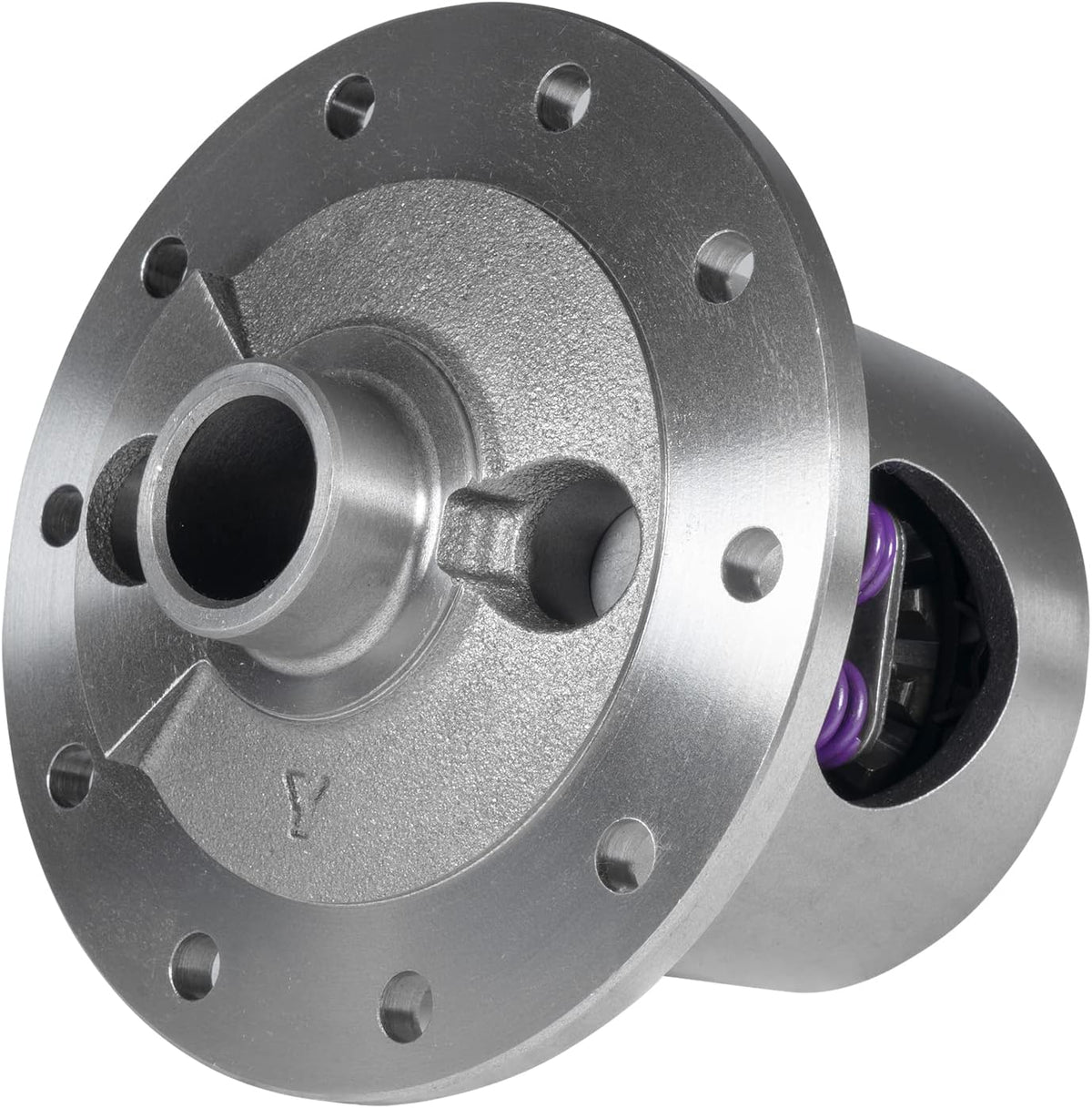 Limited Slip & Re-Gear Kit 30 Spline 4.11 Ratio N964