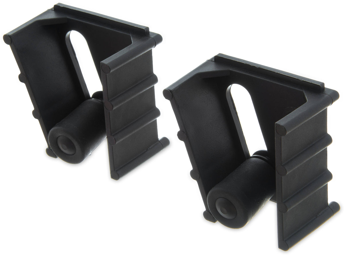 Plastic Grip Replacement Roller with 4 Wood Screws R47332