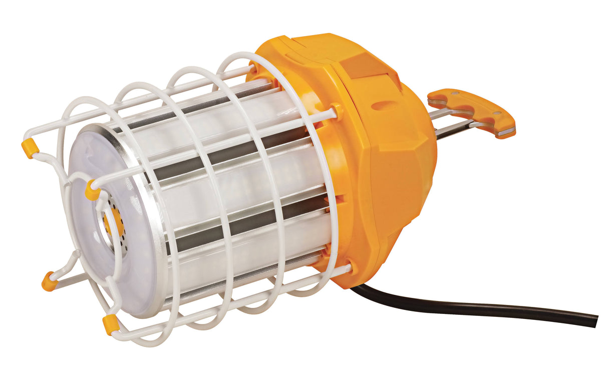 100W LED Caged Lantern E94926