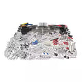1/4 in., 3/8 in., and 1/2 in. Drive Mechanics Tool Set (1025-Piece) T754864