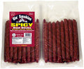 Spicy Beef Sticks J9291
