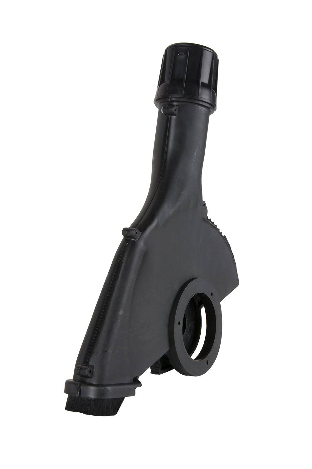 Angle Grinder Dust Collection Shroud U15951