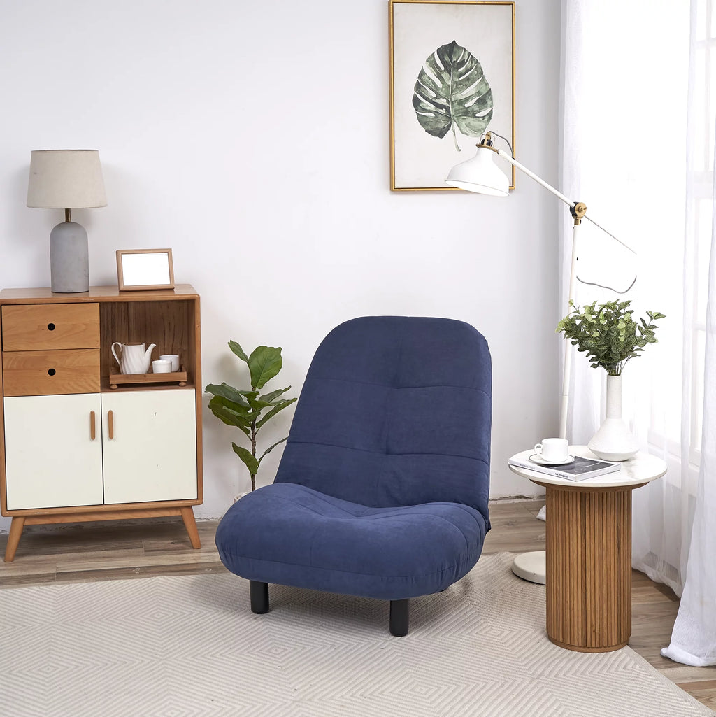Japanese Reclining Sofa Chair Z59458