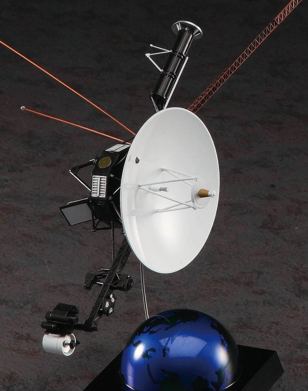 Plastic Models D6147