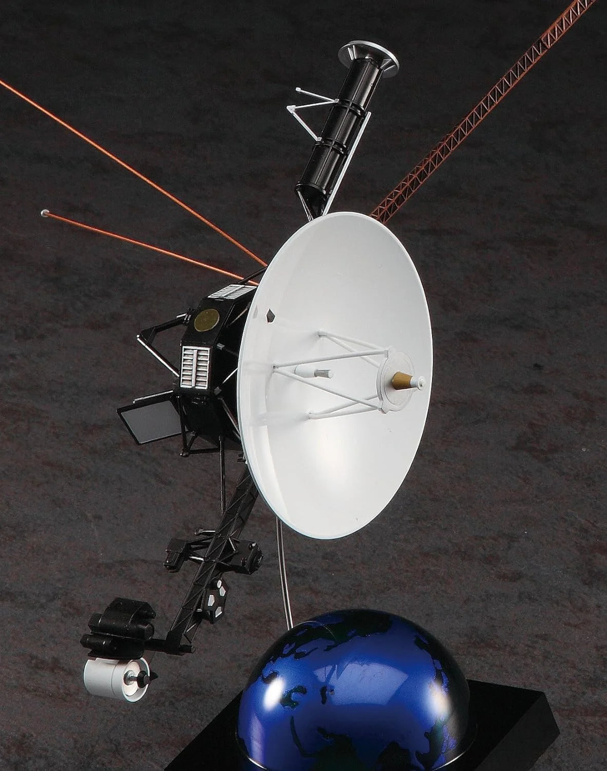 Plastic Models D6147