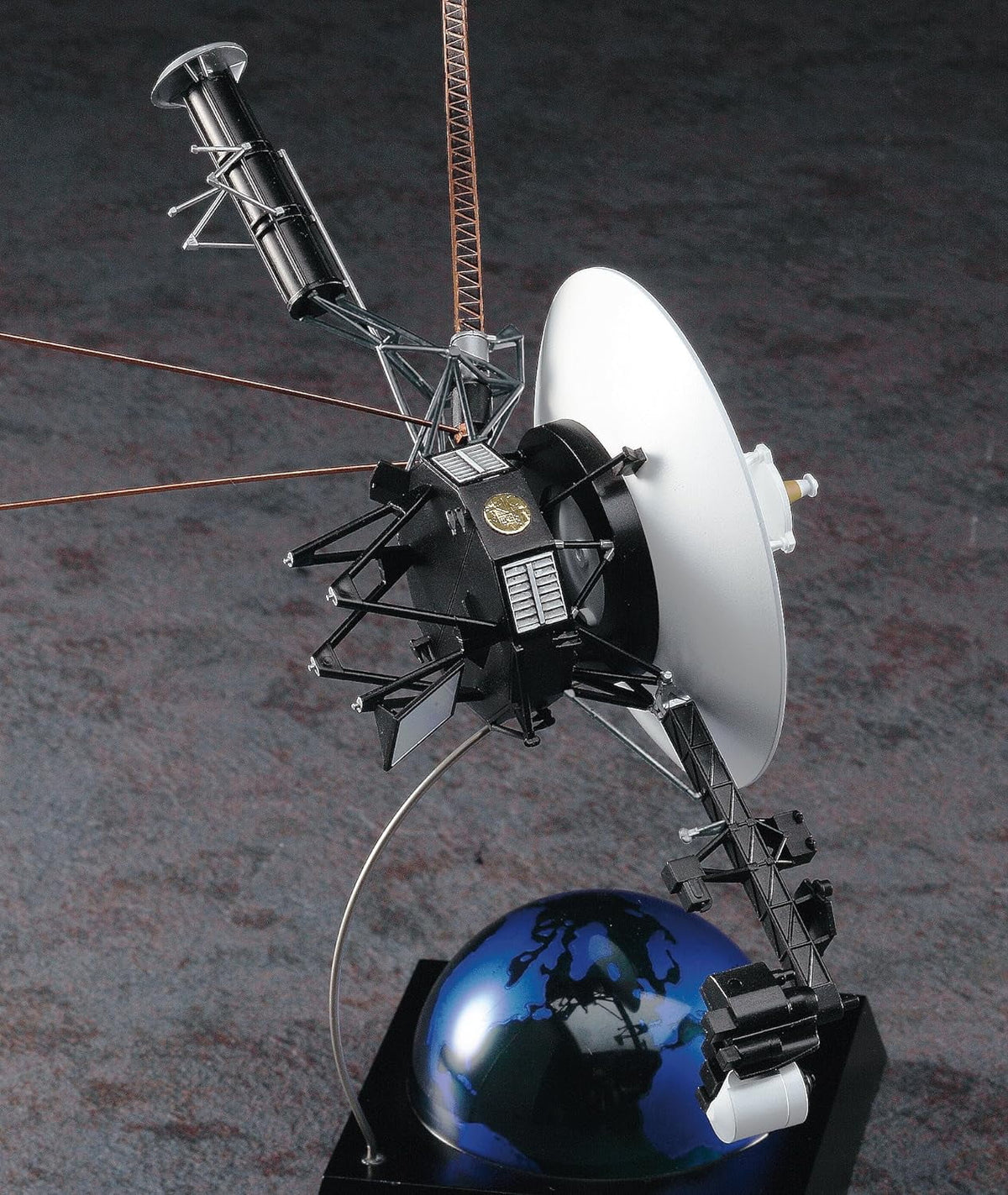 Plastic Models D6147