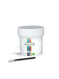 LIGHT CHAMPAGNE METALLIC Automotive Paint 1 Oz Bottle X2712