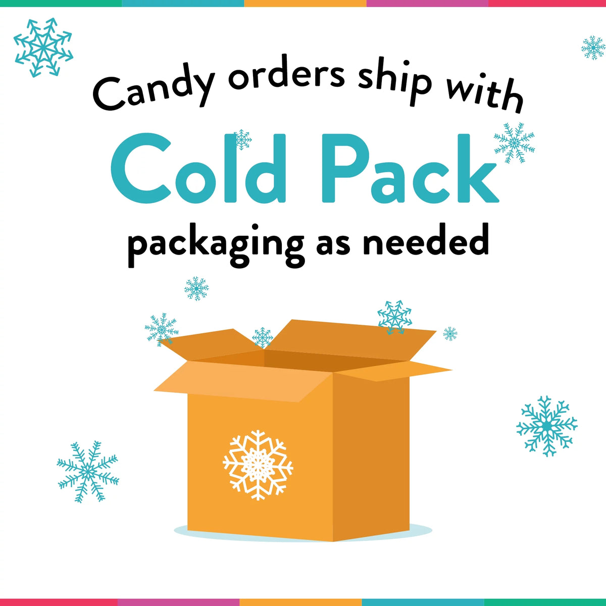 12 Pcs Floral Candy Party Favor Packs I141
