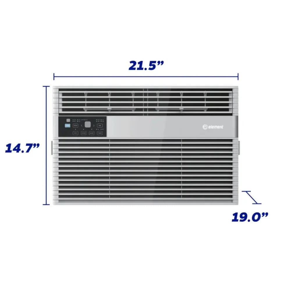 14500 BTU Window Air Conditioner L852