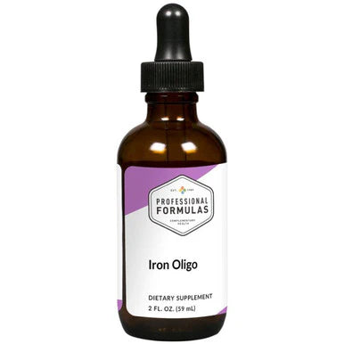 Iron Oligo 2 oz G659254