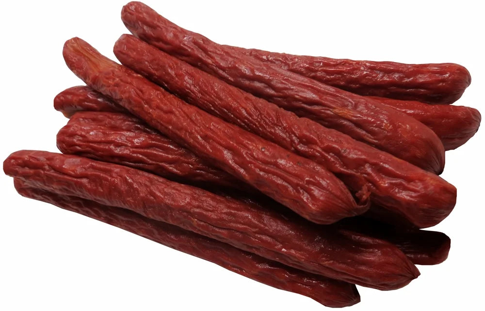 Spicy Beef Sticks J9291