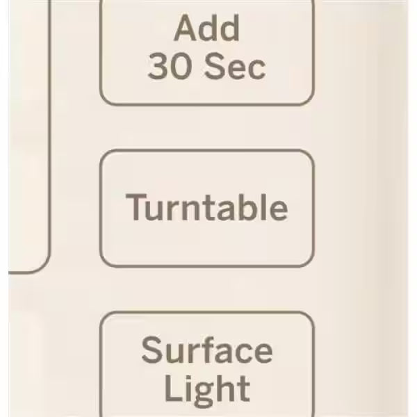 1.6 cu. ft. Over the Range Microwave in Bisque N992516